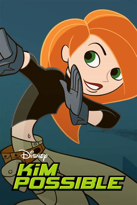 futa kim possible